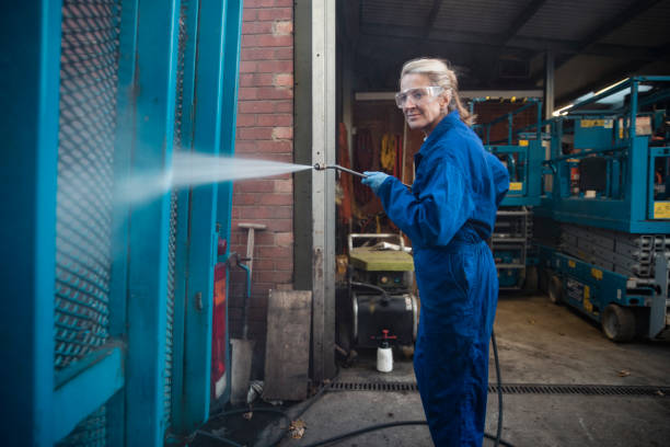 Professional Pressure Washing Services in Port Richey, FL