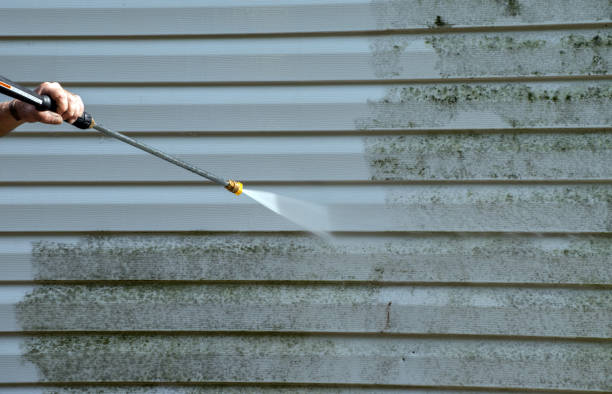 Best Post-Construction Pressure Washing  in Port Richey, FL